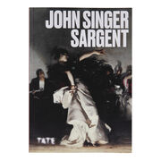 Artists Series: John Singer Sargent